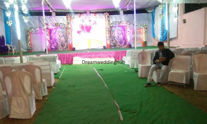 Jamuna Bai Marriage Garden